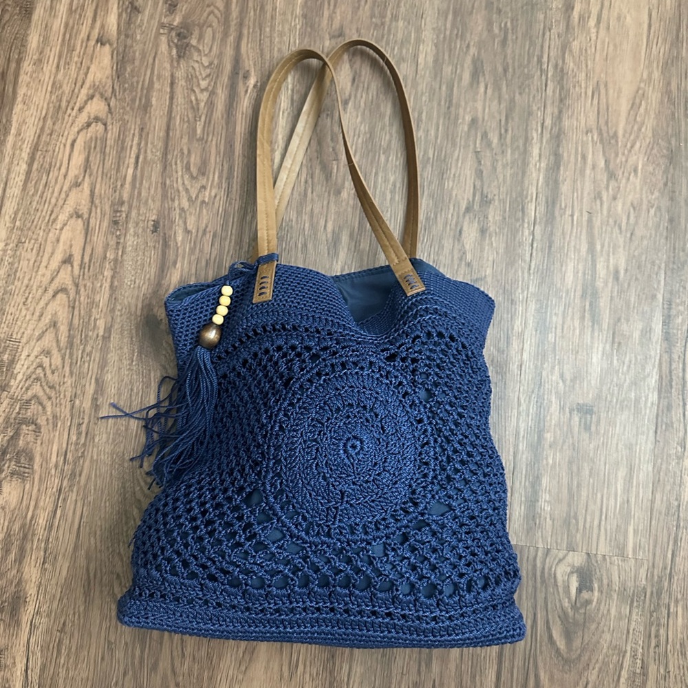 Sonoma purse